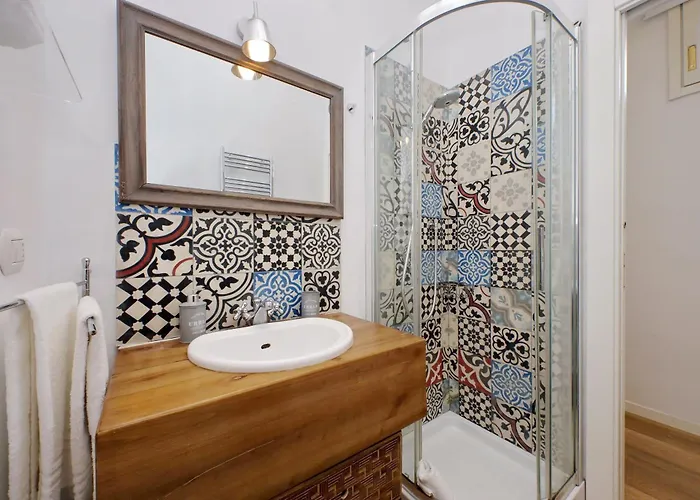 Amazing Penthouse In The Heart Of * רומא