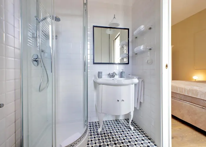 דירה Amazing Penthouse In The Heart Of *