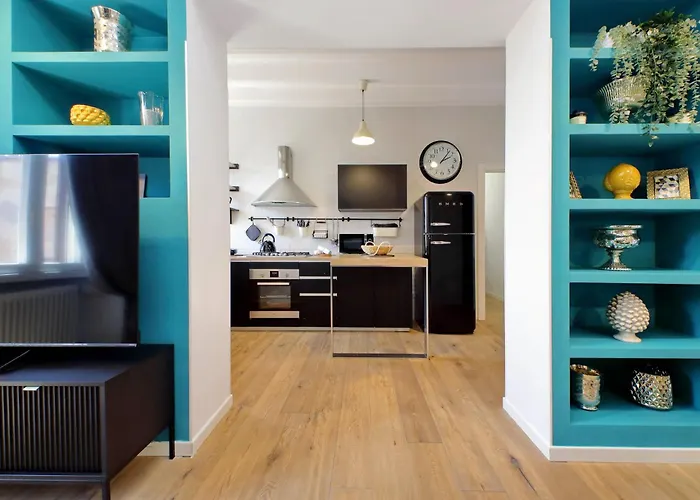 דירה Amazing Penthouse In The Heart Of *