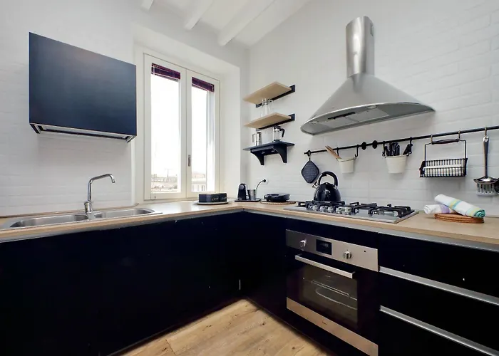 Amazing Penthouse In The Heart Of *