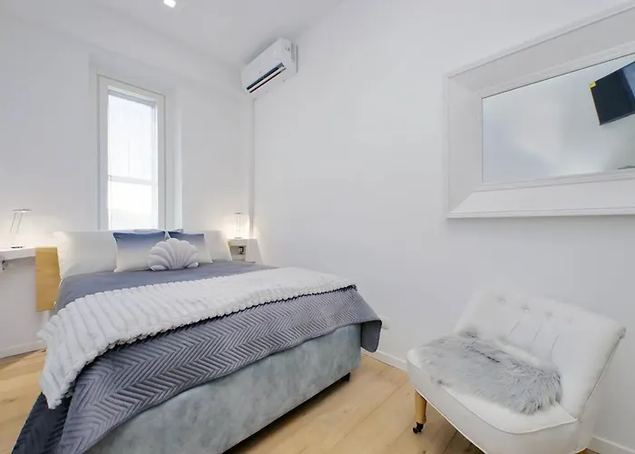 Amazing Penthouse In The Heart Of רומא