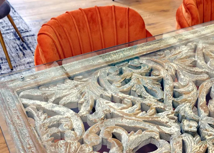 דירה Amazing Penthouse In The Heart Of רומא